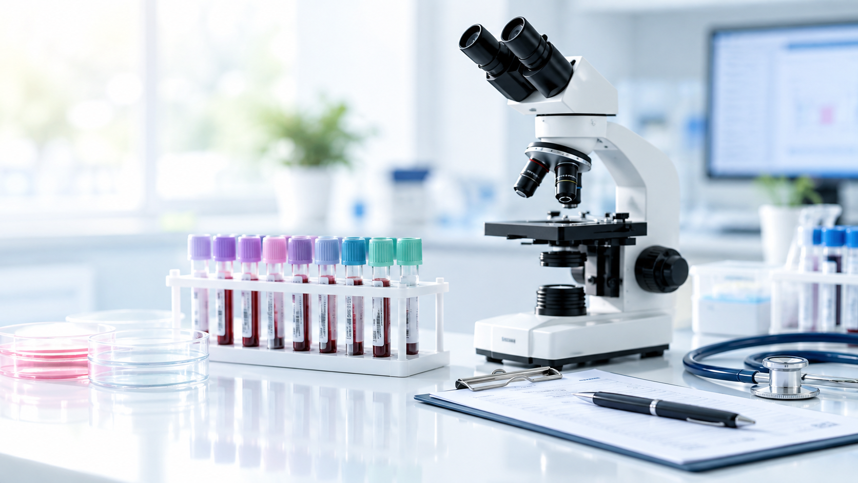 Diagnostic Laboratory