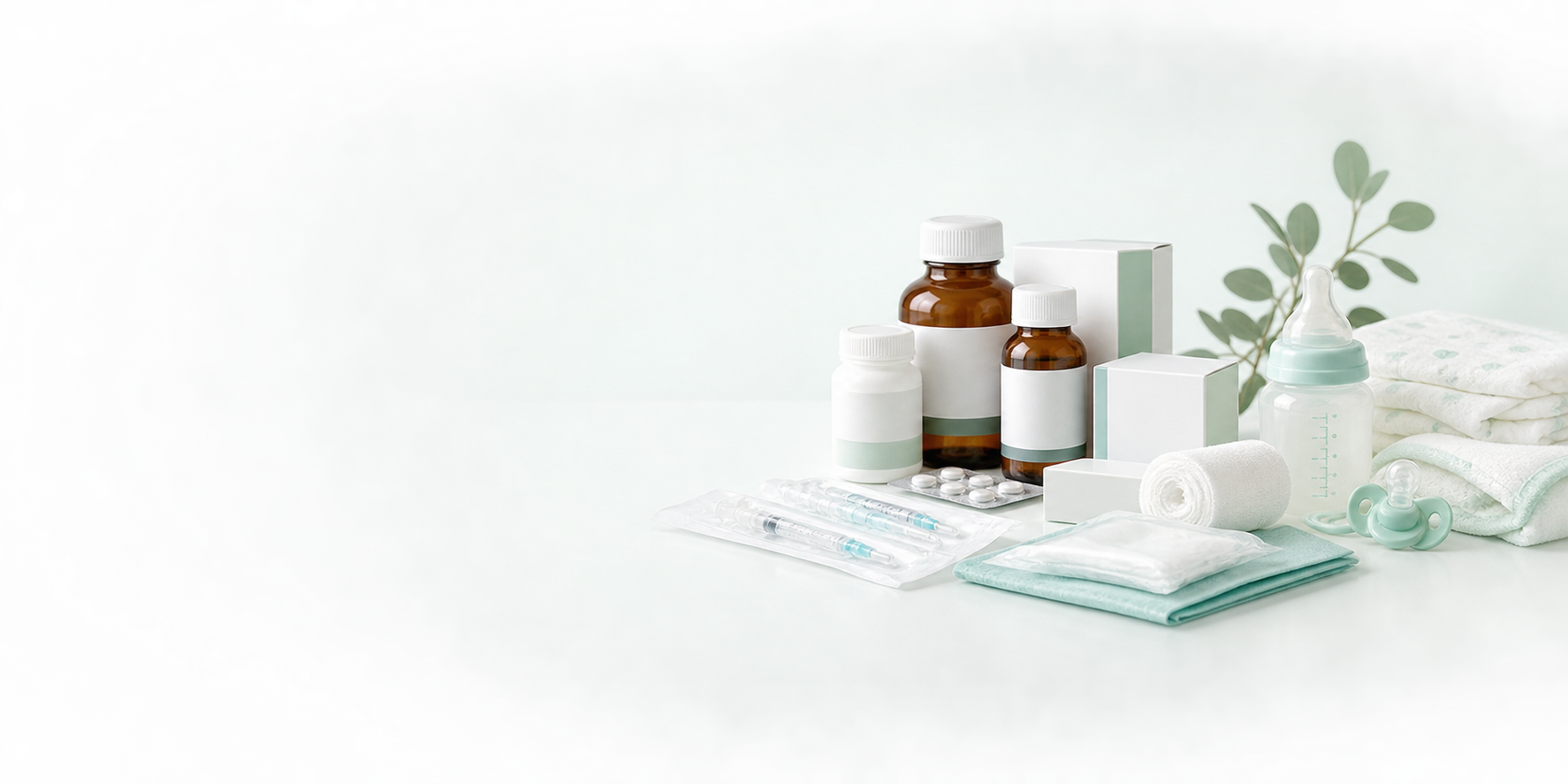 Hospital Pharmacy